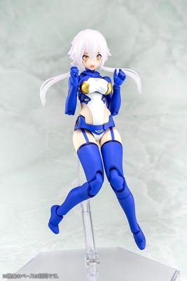 Megami Device (16.1) - Auv Susanowo - 1/1 - Souen