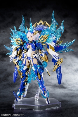 Megami Device (16.1) - Auv Susanowo - 1/1 - Souen