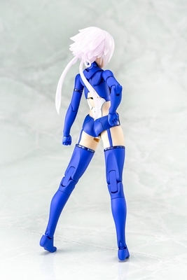 Megami Device (16.1) - Auv Susanowo - 1/1 - Souen