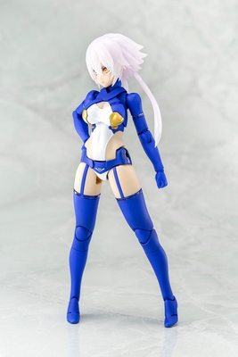 Megami Device (16.1) - Auv Susanowo - 1/1 - Souen