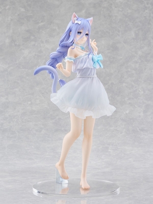 Date A Live V - Takamiya Mio - Tenitol - Tenitol Tall