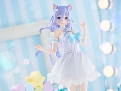 Date A Live V - Takamiya Mio - Tenitol - Tenitol Tall