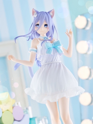 Date A Live V - Takamiya Mio - Tenitol - Tenitol Tall