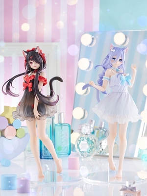 Date A Live V - Takamiya Mio - Tenitol - Tenitol Tall