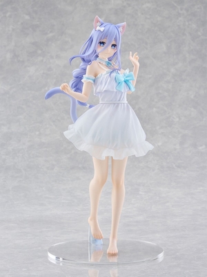 Date A Live V - Takamiya Mio - Tenitol - Tenitol Tall