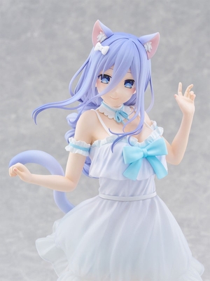 Date A Live V - Takamiya Mio - Tenitol - Tenitol Tall