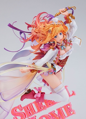 1/7 Macross Frontier - Sheryl Nome - ~Anniversary Stage Ver.~
