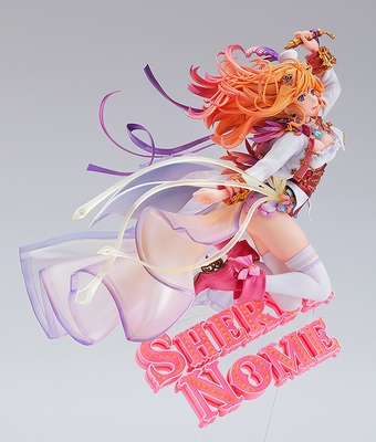 1/7 Macross Frontier - Sheryl Nome - ~Anniversary Stage Ver.~