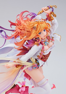 1/7 Macross Frontier - Sheryl Nome - ~Anniversary Stage Ver.~