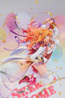 1/7 Macross Frontier - Sheryl Nome - ~Anniversary Stage Ver.~