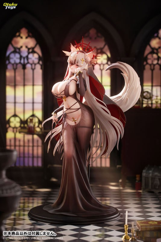 Original - Youko no Sister - 1/6