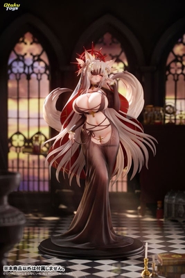 Original - Youko no Sister - 1/6