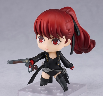Persona 5 The Royal Yoshizawa Kasumi Phantom Thief Ver. Nendoroid