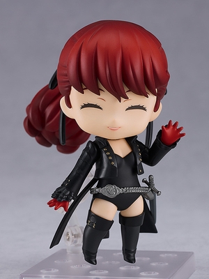 Persona 5 The Royal Yoshizawa Kasumi Phantom Thief Ver. Nendoroid