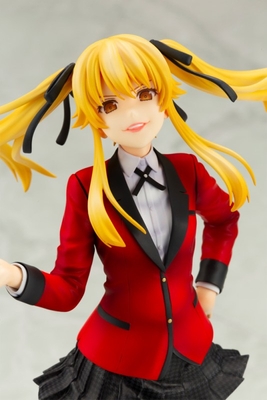 Kakegurui×× - Saotome Mary - ARTFX J - 1/8