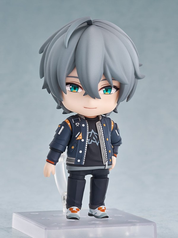 Zenless Zone Zero - Wise - Nendoroid (#2714)