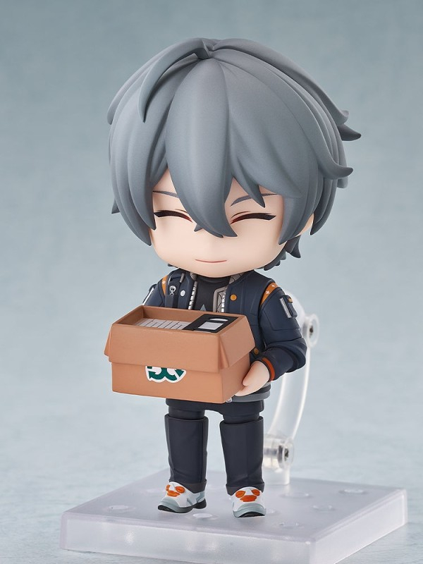 Zenless Zone Zero - Wise - Nendoroid (#2714)