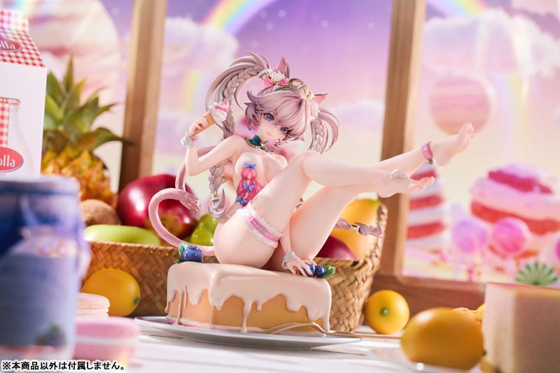 Original - Sweet Cat - 1/6