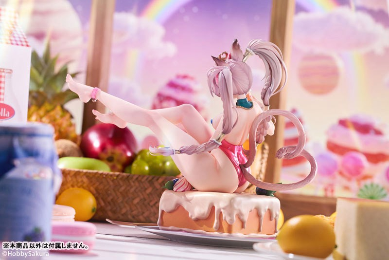 Original - Sweet Cat - 1/6
