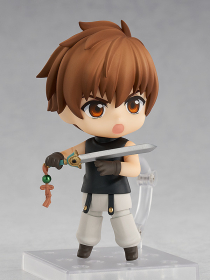 Tsubasa Reservoir Chronicle - Mokona Modoki - Syaoran - Tsubasa Ver.