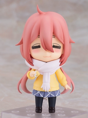 Yurucamp Kagamihara Nadeshiko