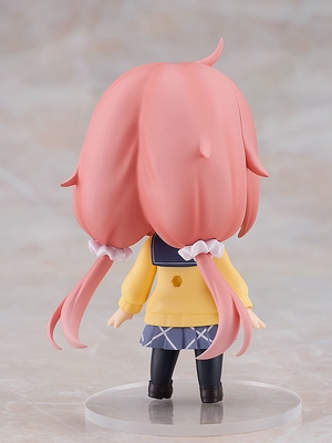 Yurucamp Kagamihara Nadeshiko