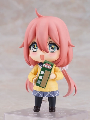 Yurucamp Kagamihara Nadeshiko