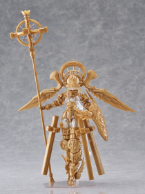 Godzorder (GO-05) - Plamax - Overlord Gabriel - Standard Ver.