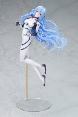 Shin Evangelion Gekijouban:|| Ayanami Rei Long Hair Ver. 1/7