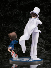Meitantei Conan - Edogawa Conan - Kuroba Kaito - F:Nex - 1/7