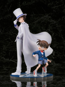 Meitantei Conan - Edogawa Conan - Kuroba Kaito - F:Nex - 1/7