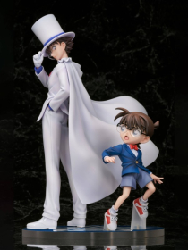 Meitantei Conan - Edogawa Conan - Kuroba Kaito - F:Nex - 1/7