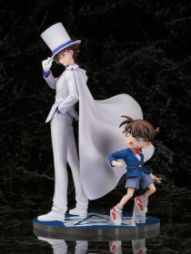 Meitantei Conan - Edogawa Conan - Kuroba Kaito - F:Nex - 1/7