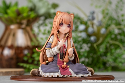 1/7 The Rising of the Shield Hero Season 2: Raphtalia Childhood ver.