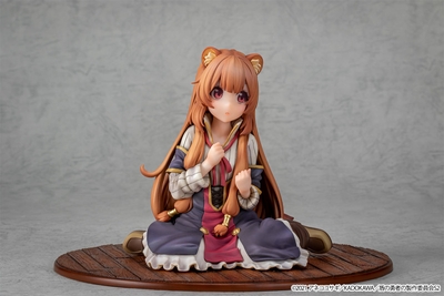 1/7 The Rising of the Shield Hero Season 2: Raphtalia Childhood ver.