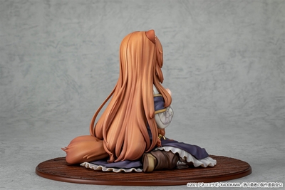 1/7 The Rising of the Shield Hero Season 2: Raphtalia Childhood ver.