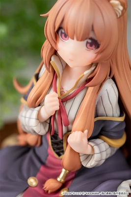 1/7 The Rising of the Shield Hero Season 2: Raphtalia Childhood ver.