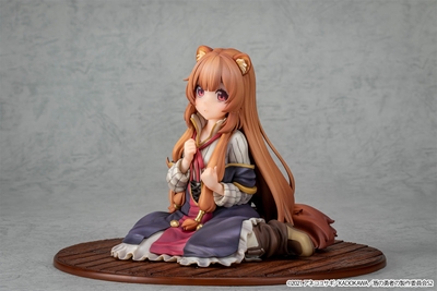 1/7 The Rising of the Shield Hero Season 2: Raphtalia Childhood ver.