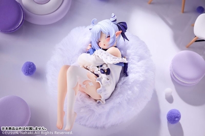 Original - Suimin Akuma Nonos - 1/6 - Standard Edition