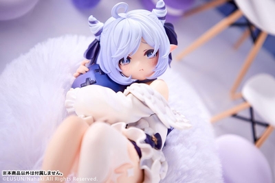 Original - Suimin Akuma Nonos - 1/6 - Standard Edition