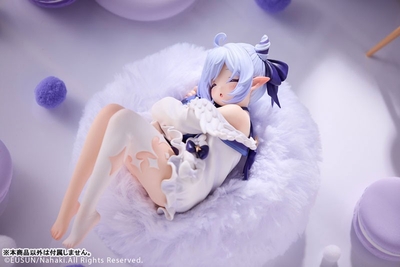 Original - Suimin Akuma Nonos - 1/6 - Standard Edition