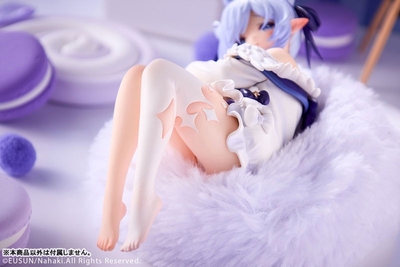 Original - Suimin Akuma Nonos - 1/6 - Standard Edition