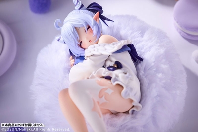 Original - Suimin Akuma Nonos - 1/6 - Standard Edition