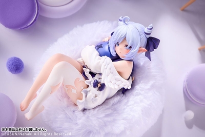 Original - Suimin Akuma Nonos - 1/6 - Standard Edition