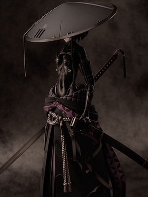 Falslander - Ronin - KDcolle - 1/7