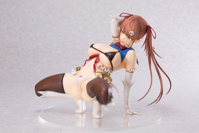 Original - Tuberosa+ - Tsugaike Airi - 1/6