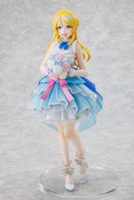Love Live! School Idol Project - Ayase Eli - KDcolle - 1/7 - LoveLive!Days 5th Anniversary ver.