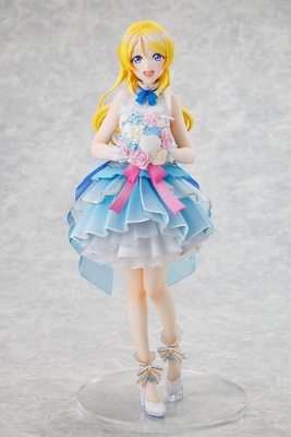 Love Live! School Idol Project - Ayase Eli - KDcolle - 1/7 - LoveLive!Days 5th Anniversary ver.