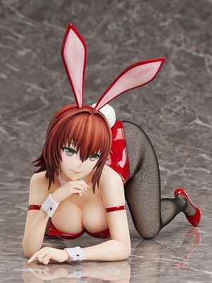 To LOVEru Darkness Mikado Ryouko B-style Bunny Ver. 1/4