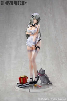 Original - Ideal Girlfriend Housemaid Annilia - 1/7